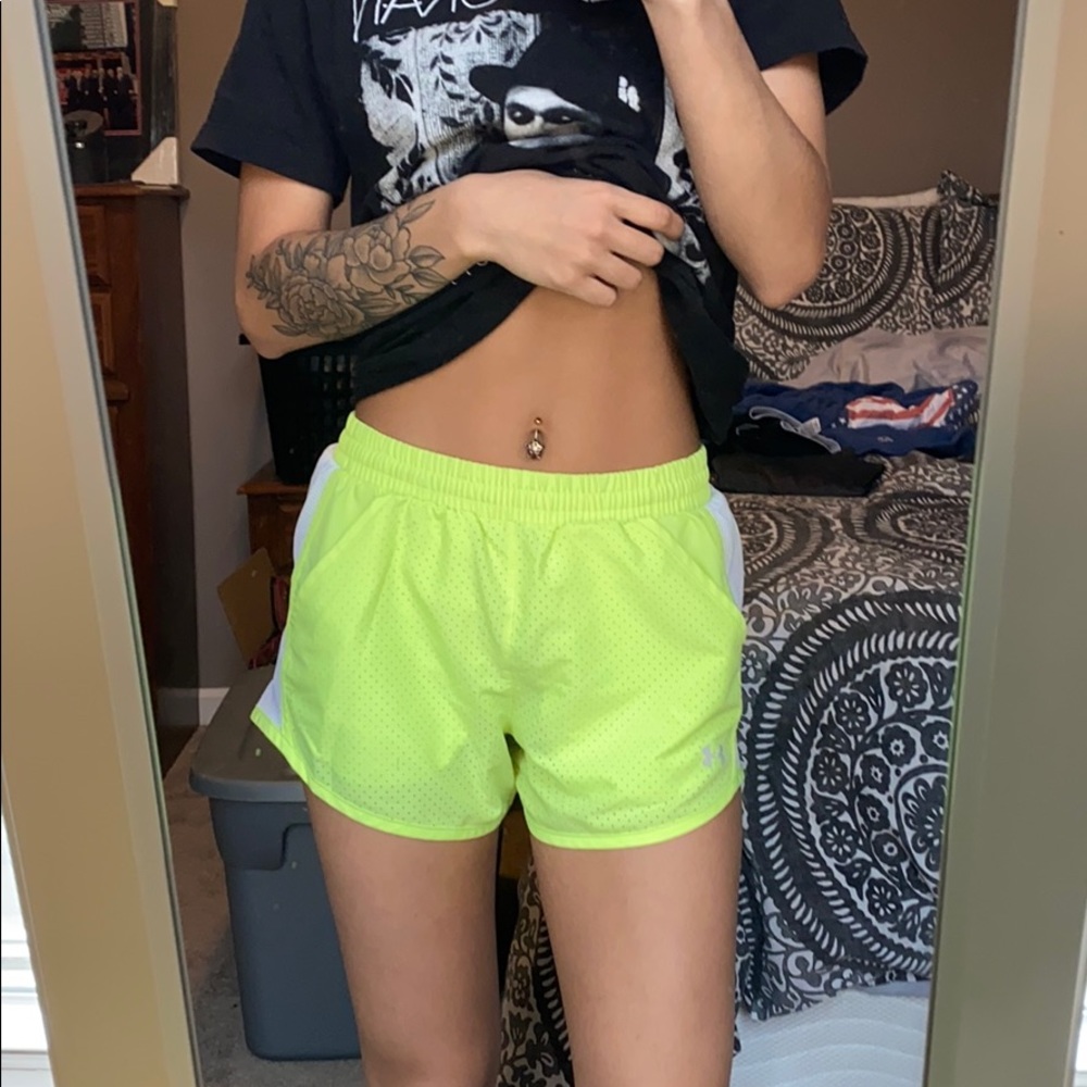 Under Armour Shorts